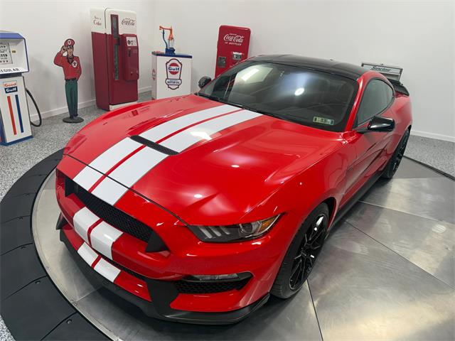 2019 Ford Mustang (CC-2102626) for sale in Pittsburgh, Pennsylvania