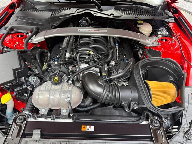 2019 Ford Mustang (CC-2102626) for sale in Pittsburgh, Pennsylvania