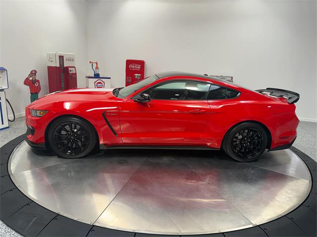 2019 Ford Mustang (CC-2102626) for sale in Pittsburgh, Pennsylvania