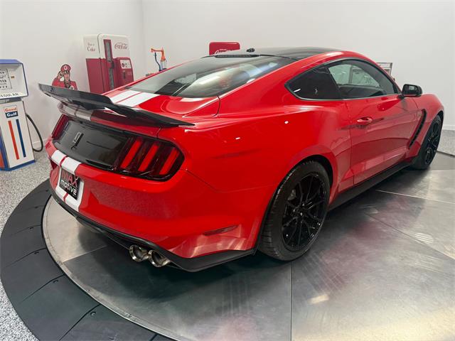 2019 Ford Mustang (CC-2102626) for sale in Pittsburgh, Pennsylvania