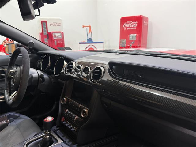 2019 Ford Mustang (CC-2102626) for sale in Pittsburgh, Pennsylvania