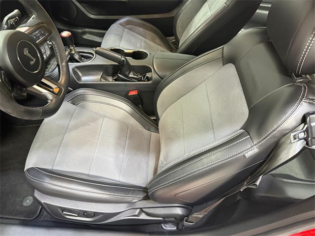 2019 Ford Mustang (CC-2102626) for sale in Pittsburgh, Pennsylvania