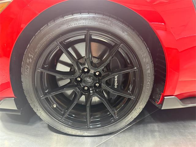 2019 Ford Mustang (CC-2102626) for sale in Pittsburgh, Pennsylvania