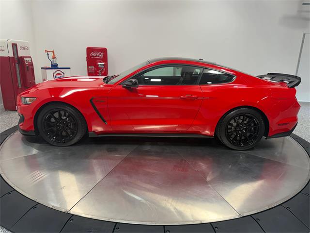 2019 Ford Mustang (CC-2102626) for sale in Pittsburgh, Pennsylvania