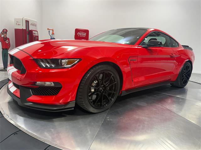 2019 Ford Mustang (CC-2102626) for sale in Pittsburgh, Pennsylvania