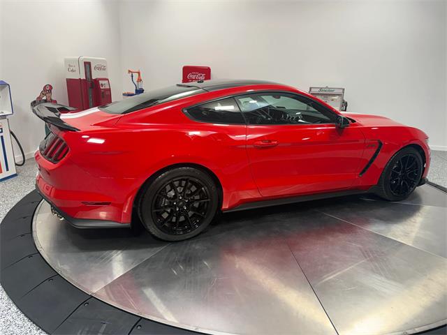 2019 Ford Mustang (CC-2102626) for sale in Pittsburgh, Pennsylvania