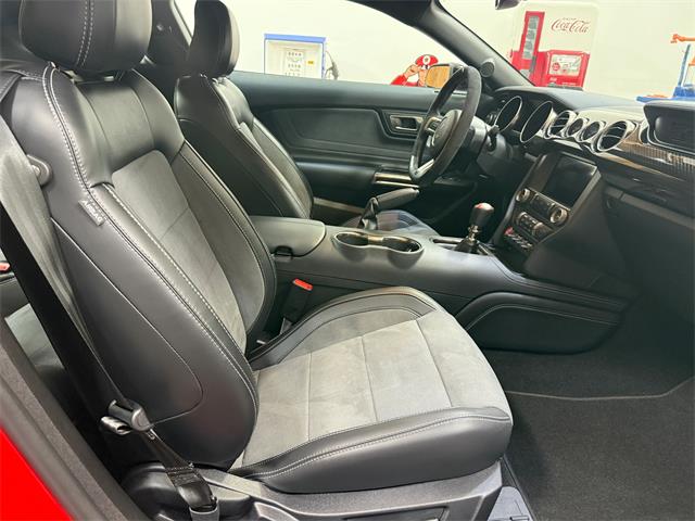 2019 Ford Mustang (CC-2102626) for sale in Pittsburgh, Pennsylvania