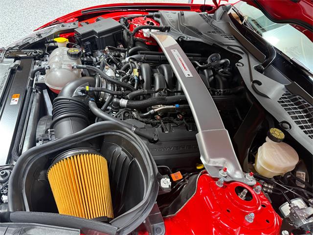 2019 Ford Mustang (CC-2102626) for sale in Pittsburgh, Pennsylvania