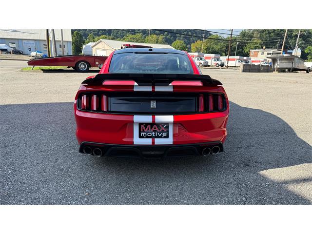 2019 Ford Mustang (CC-2102626) for sale in Pittsburgh, Pennsylvania