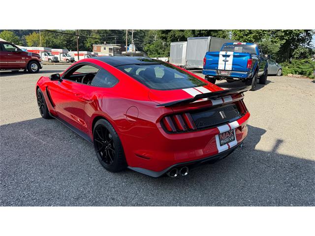 2019 Ford Mustang (CC-2102626) for sale in Pittsburgh, Pennsylvania