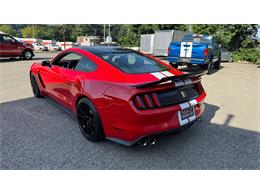 2019 Ford Mustang (CC-2102626) for sale in Pittsburgh, Pennsylvania