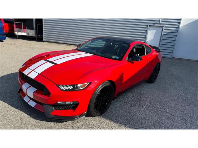 2019 Ford Mustang (CC-2102626) for sale in Pittsburgh, Pennsylvania