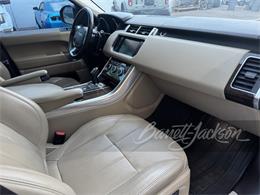 2014 Land Rover Range Rover (CC-2102627) for sale in Las Vegas, Nevada