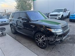 2014 Land Rover Range Rover (CC-2102627) for sale in Las Vegas, Nevada