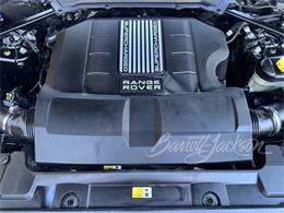 2014 Land Rover Range Rover (CC-2102627) for sale in Las Vegas, Nevada