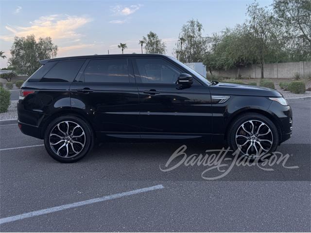 2014 Land Rover Range Rover (CC-2102627) for sale in Las Vegas, Nevada