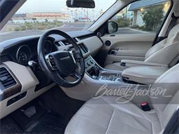 2014 Land Rover Range Rover (CC-2102627) for sale in Las Vegas, Nevada