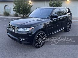 2014 Land Rover Range Rover (CC-2102627) for sale in Las Vegas, Nevada