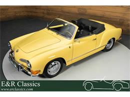 1971 Volkswagen Karmann Ghia (CC-2102628) for sale in Waalwijk, Noord Brabant