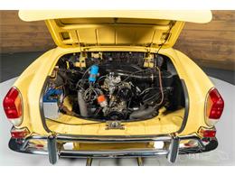 1971 Volkswagen Karmann Ghia (CC-2102628) for sale in Waalwijk, Noord Brabant