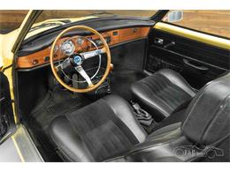 1971 Volkswagen Karmann Ghia (CC-2102628) for sale in Waalwijk, Noord Brabant