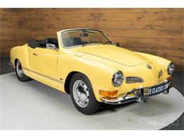 1971 Volkswagen Karmann Ghia (CC-2102628) for sale in Waalwijk, Noord Brabant