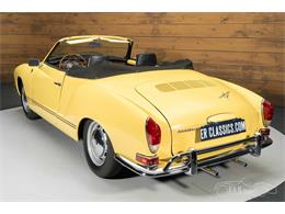 1971 Volkswagen Karmann Ghia (CC-2102628) for sale in Waalwijk, Noord Brabant
