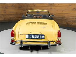 1971 Volkswagen Karmann Ghia (CC-2102628) for sale in Waalwijk, Noord Brabant