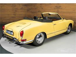 1971 Volkswagen Karmann Ghia (CC-2102628) for sale in Waalwijk, Noord Brabant