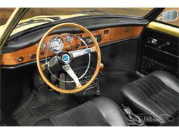 1971 Volkswagen Karmann Ghia (CC-2102628) for sale in Waalwijk, Noord Brabant