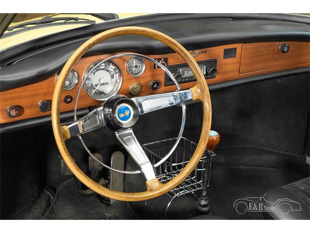 1971 Volkswagen Karmann Ghia (CC-2102628) for sale in Waalwijk, Noord Brabant