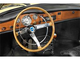 1971 Volkswagen Karmann Ghia (CC-2102628) for sale in Waalwijk, Noord Brabant