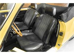 1971 Volkswagen Karmann Ghia (CC-2102628) for sale in Waalwijk, Noord Brabant