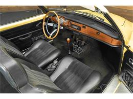 1971 Volkswagen Karmann Ghia (CC-2102628) for sale in Waalwijk, Noord Brabant