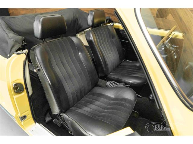 1971 Volkswagen Karmann Ghia (CC-2102628) for sale in Waalwijk, Noord Brabant
