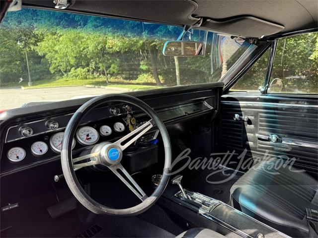 1967 Chevrolet Chevelle (CC-2102629) for sale in Las Vegas, Nevada