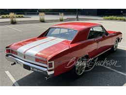 1967 Chevrolet Chevelle (CC-2102629) for sale in Las Vegas, Nevada