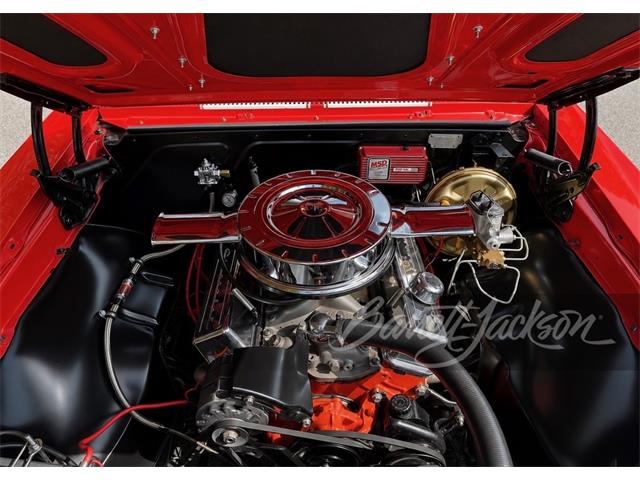 1967 Chevrolet Chevelle (CC-2102629) for sale in Las Vegas, Nevada