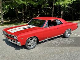1967 Chevrolet Chevelle (CC-2102629) for sale in Las Vegas, Nevada