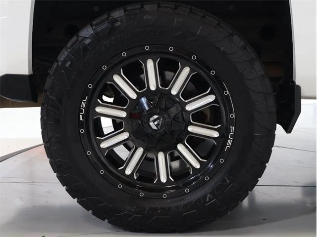 2018 Chevrolet Silverado 1500 (CC-2102630) for sale in Greensboro, North Carolina