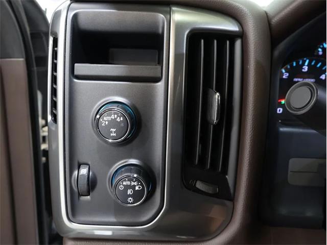 2018 Chevrolet Silverado 1500 (CC-2102630) for sale in Greensboro, North Carolina