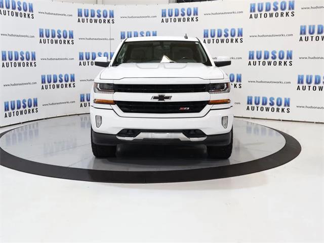 2018 Chevrolet Silverado 1500 (CC-2102630) for sale in Greensboro, North Carolina