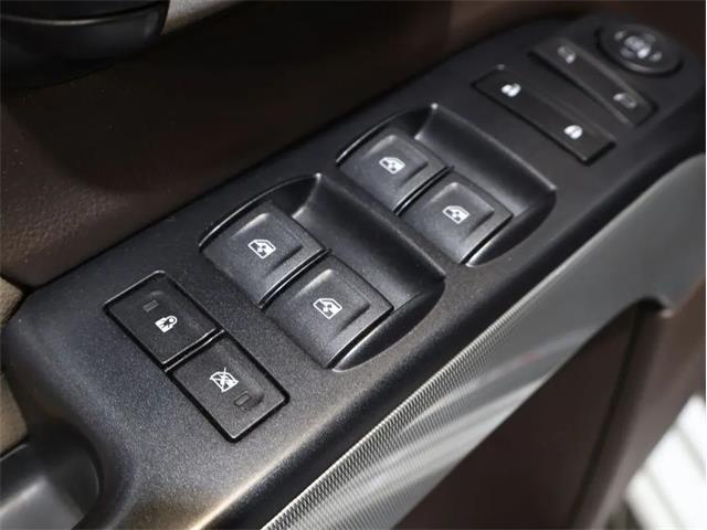 2018 Chevrolet Silverado 1500 (CC-2102630) for sale in Greensboro, North Carolina