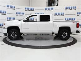 2018 Chevrolet Silverado 1500 (CC-2102630) for sale in Greensboro, North Carolina
