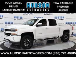 2018 Chevrolet Silverado 1500 (CC-2102630) for sale in Greensboro, North Carolina