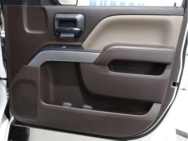 2018 Chevrolet Silverado 1500 (CC-2102630) for sale in Greensboro, North Carolina