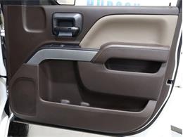 2018 Chevrolet Silverado 1500 (CC-2102630) for sale in Greensboro, North Carolina