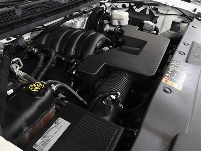 2018 Chevrolet Silverado 1500 (CC-2102630) for sale in Greensboro, North Carolina