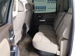 2018 Chevrolet Silverado 1500 (CC-2102630) for sale in Greensboro, North Carolina