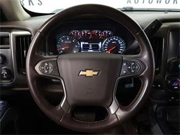 2018 Chevrolet Silverado 1500 (CC-2102630) for sale in Greensboro, North Carolina